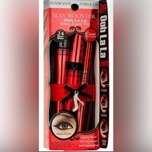 Physicians Formula Ooh La La Eyeliner Set Kohl Felt Tip Pencil